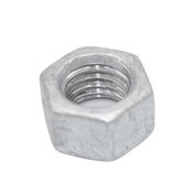 Nut Galv 10MM